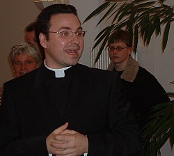 Pastor Baumhof