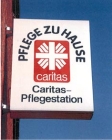 Caritas Pflegestation