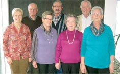 Seniorenteam Heisterbacherrott