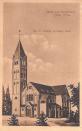 Pfarrkirche ca. 1920
