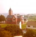 Pfarrkirche 1974